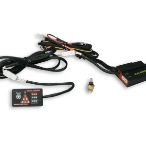 Přímo Od Výrobce Řídící jednotka Malossi Heat Master pro vodní pumpu Energy Pump