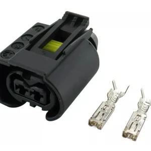 Konektor pro elektrickou vodní pumpu Stage6 12V Must-Have