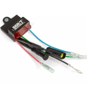 CDI programovatelné Stage6 R/T by PVL Ověřený