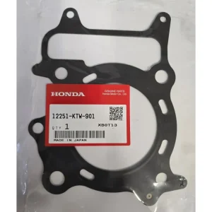 Cenová Bomba Těsnění pod hlavu hálce OEM Honda SH 300