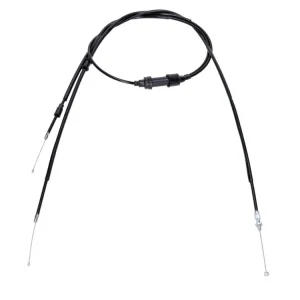 Plynové lanko Naraku PTFE Vespa LX, ET2 50 2T Dokud Zásoby Vydrží