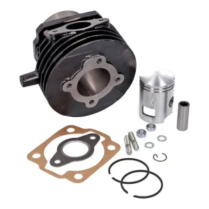 Válec DR 50ccm 38,4 mm, Vespa V50, Special, PK, Ape 50, mírné poškození Limitovaná Edice