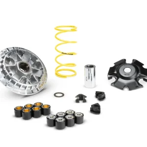 Výhodná Nabídka Variátor Malossi Multivar, Yamaha N Max 125 Euro 3 / Euro 4 (do 2020) - nový typ