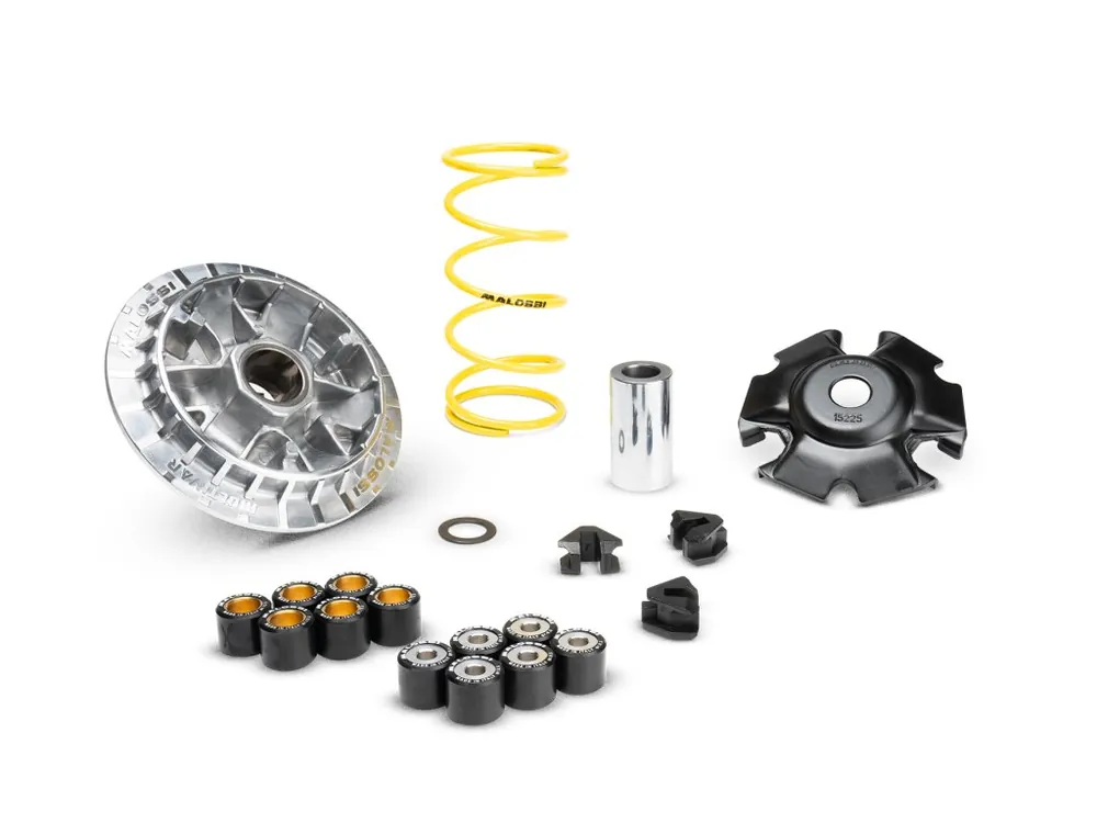 Výhodná Nabídka Variátor Malossi Multivar, Yamaha N Max 125 Euro 3 / Euro 4 (do 2020) - nový typ