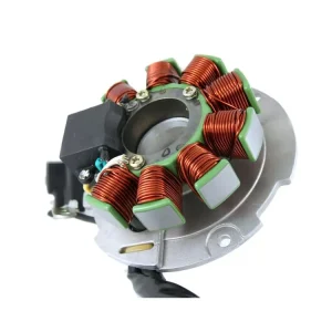 Akce Stator zapalování SIP, 292973 PIAGGIO TPH, ​X, ​SKR / Aprilia SR 125 / ​150ccm 2T AC, otestované