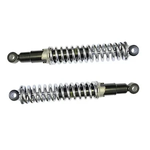 Sleva Zadní tlumiče JAWA 350 - 634 chrom CZ