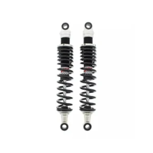 Super Cena Zadní tlumiče YSS Eco Line,  Aprilia SR GT 125 / 200, Yamaha XT 500 (76-89)