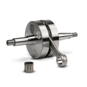 Klikový hřídel MALOSSI MHR, 47 mm, 100 mm, Minarelli AM6 (5318897) Přímo Od Výrobce