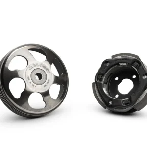 Expresní Doručení Spojková sada Malossi MHR Delta Clutch 107 mm, Piaggio 50 ccm 2T
