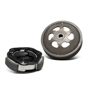 Spojková sada Malossi Delta Clutch 107 mm, Piaggio 50 ccm 2T Vrácení Zdarma