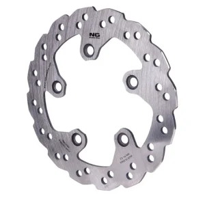 Sleva Brzdový kotouč NG Wavy pro SYM HD 2 EVO