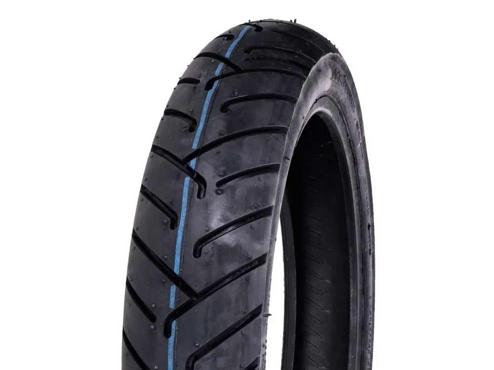 Finální Výprodej Pneumatika Deestone 100/80-16 56P TL