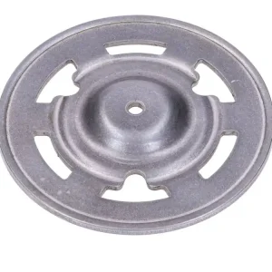 Jen Po Omezenou Doba Přítlačný talíř spojky pro Kreidler