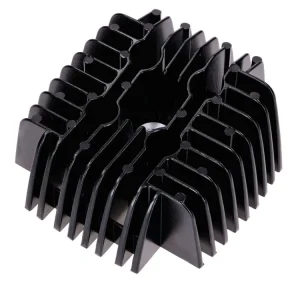 Hlava válce černá 70 ccm 44 mm pro Tomos A35 Koupit Online