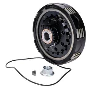 Cenový Hit Spojka BGM Pro 24 zubů pro Vespa PX200, Rally200