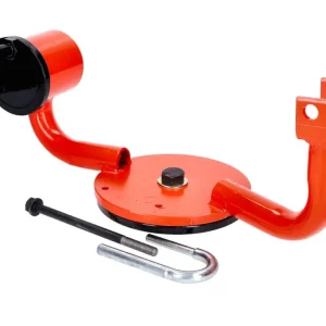 Víkendová Akce Montážní stojan na motor Largeframe pro Vespa PX, T5, Rally, Sprint, VBB, VBA, VNA, GS, GT, GTR, SS, TS