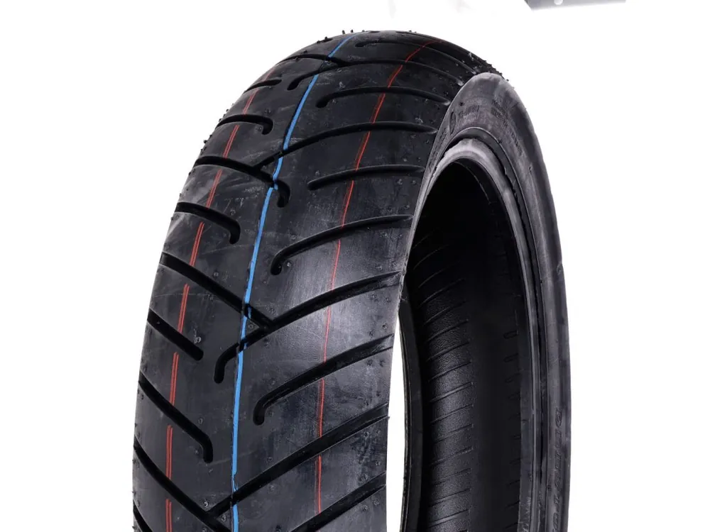 Pneumatika Deestone D805 120/70-14 Slick 61S TL Nejlepší Volba