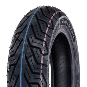 Limitovaná Edice Pneumatika Deestone D825 100/80-10 Grip 58L TL