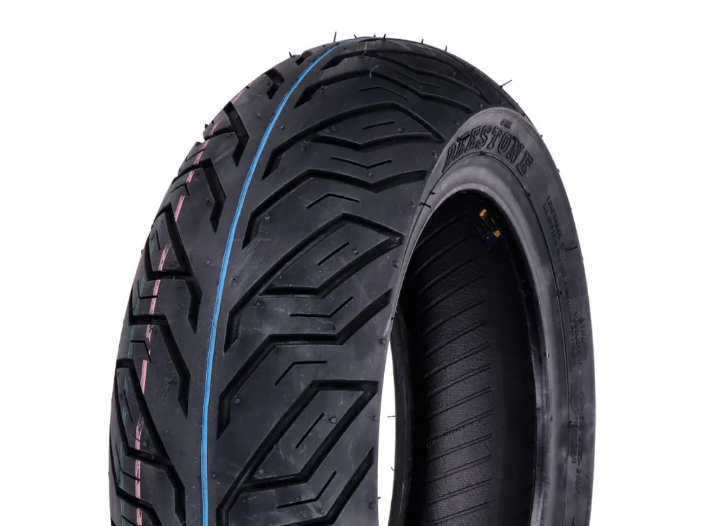 Ověřený Pneumatika Deestone D825 120/70-10 54L TL