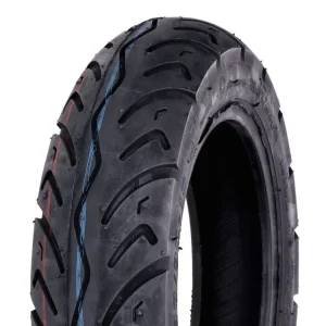 Vrácení Zdarma Pneu Deestone D822 90/90-10 Slick 50L TL