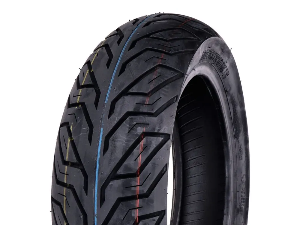 Poslední Šance Pneumatika Deestone D825 130/70-12 Grip 62P