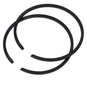 Profesionální Sada pístních kroužků 41 mm pro Sachs 50/2, 50/3, 50/4 s ventilátorem