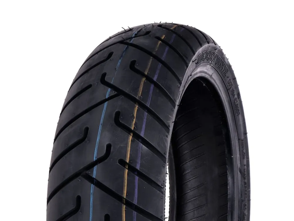 Moderní Pneu Deestone D805 110/70-12 50M TL
