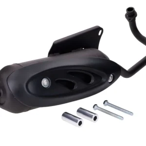 Záruka V Ceně Výfuk Tecnigas Silent Pro pro Piaggio Fly, Vespa S, LX 50 4T 4V