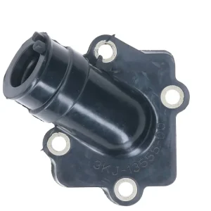 Sací příruba d=18,5 mm pro 24 mm nasouvací přírubu pro Minarelli horizontal, CPI, Keeway, 1E40QMB Aktuální