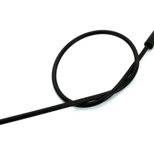 Nejprodávanější Lanko tachometru 635 mm pro Piaggio Vespa Bravo