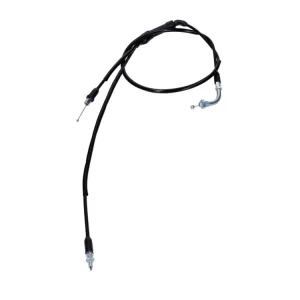 Lanko plynu Naraku PTFE pro Generic, Explorer, KSR Moto, Motobi, Ride -2014 Moderní