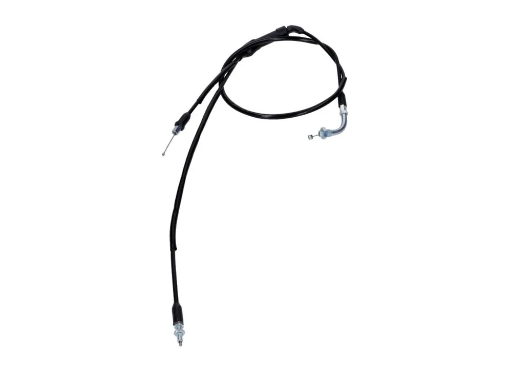 Lanko plynu Naraku PTFE pro Generic, Explorer, KSR Moto, Motobi, Ride -2014 Moderní