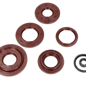 Must-Have Sada gufer motoru Naraku FKM Premium pro Honda CR 250 1992–2001