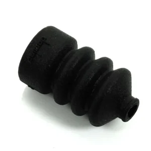 Nejprodávanější Gumový návlek chrániče páčky Domino pro šroubovací brzdovou páčku