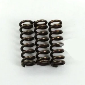 Nejlepší Volba Ocelová sada pružin spojky 8×26 mm 1,3 mm pro Puch Maxi automatic