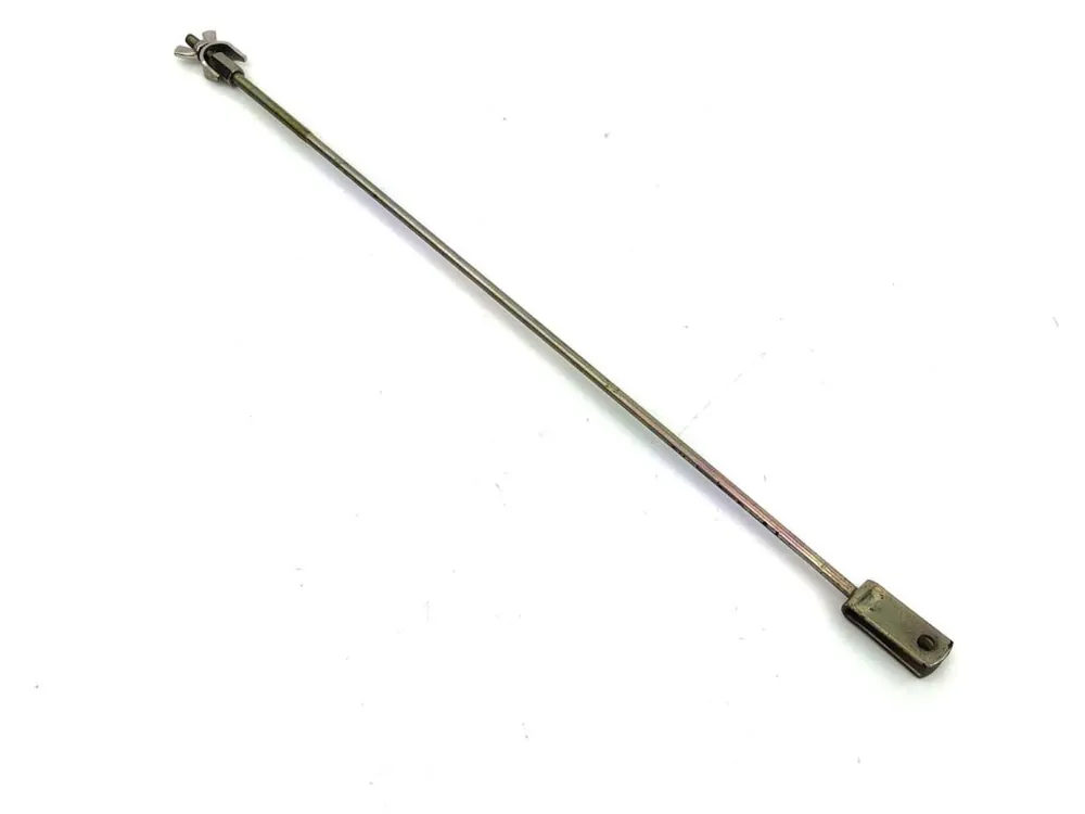 Brzdové táhlo 475 mm pro Zündapp CS 25 50, CX 25, Hai 25 50, K 80 Speciální Cena