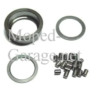 Sada ložisek pro kovovou řadicí hřídel pro Zündapp GTS 50, KS 50 Super Sport, WC Sezónní Sleva