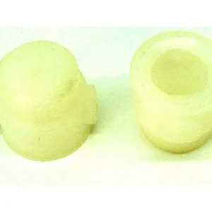 Nejprodávanější Sada misek kloubu tlumiče přední 5/6 mm pro Kreidler Florett Super 4 TS K 54