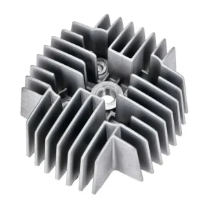 Hlava válce 45 mm 70 ccm hliníková pro Puch Maxi, X30 automatic Ihned K Objednání