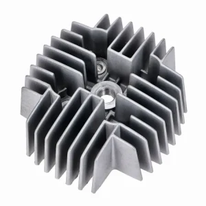 Hlava válce 44 mm 65 ccm hliníková pro Puch Maxi, X30 automatic Nakupujte Hned