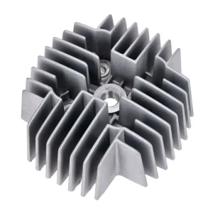 Hlava válce 38 mm 50 ccm hliníková pro Puch Maxi, X30 automatic Trendový