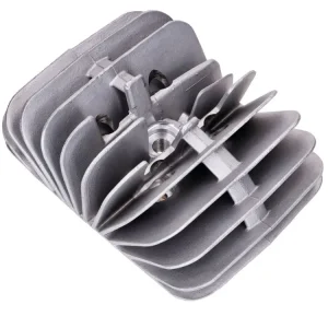 Hlava válce s ventilátorem Parmakit 50 ccm 38 mm hliníková pro Sachs, Hercules 2S Must-Have