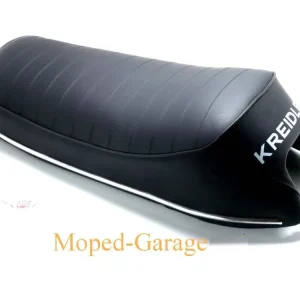 Sedlo pro schránku na nářadí pro Kreidler Florett RMC, LF, LH, RS Oblíbený