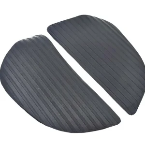 Kolenní chrániče nádrže pro Kreidler Florett RS, TM, RMC, LF, LH Finální Výprodej