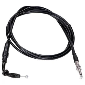 Lanko plynu Naraku PTFE pro Aprilia SR 50, Scarabeo 50, Suzuki Katana 50 Di-Tech Horká Nabídka