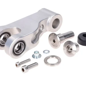 Těhlice / kyvná vidlice Polini Evolution pro Piaggio, Vespa Super Cena