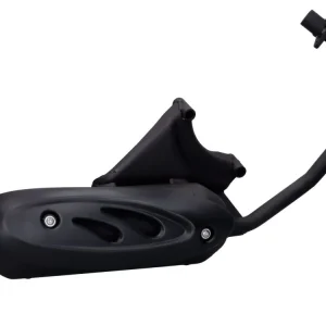 Výfuk Tecnigas Silent Pro pro Piaggio iGet Liberty 50 4T 3V, Zip 4T 3V Nejlepší Volba