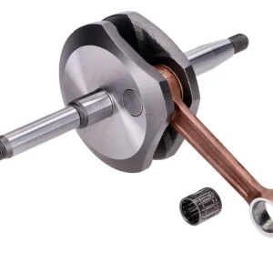 Originální Kliková hřídel Top Racing pro Hercules Sachs Prima 505