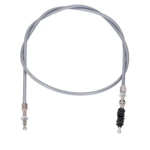 Profesionální Šedé brzdové lanko pro Zündapp Sport Combinette Typ 515
