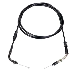 Prémiový Plynové lanko Naraku PTFE pro SYM Fiddle, Orbit, Symply, X-Pro 50 4T